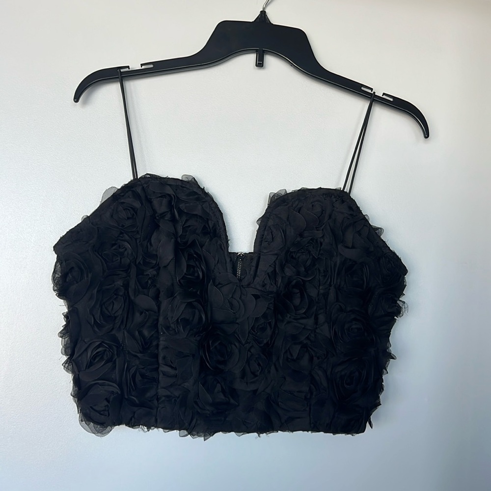 Cropped Top - image 1